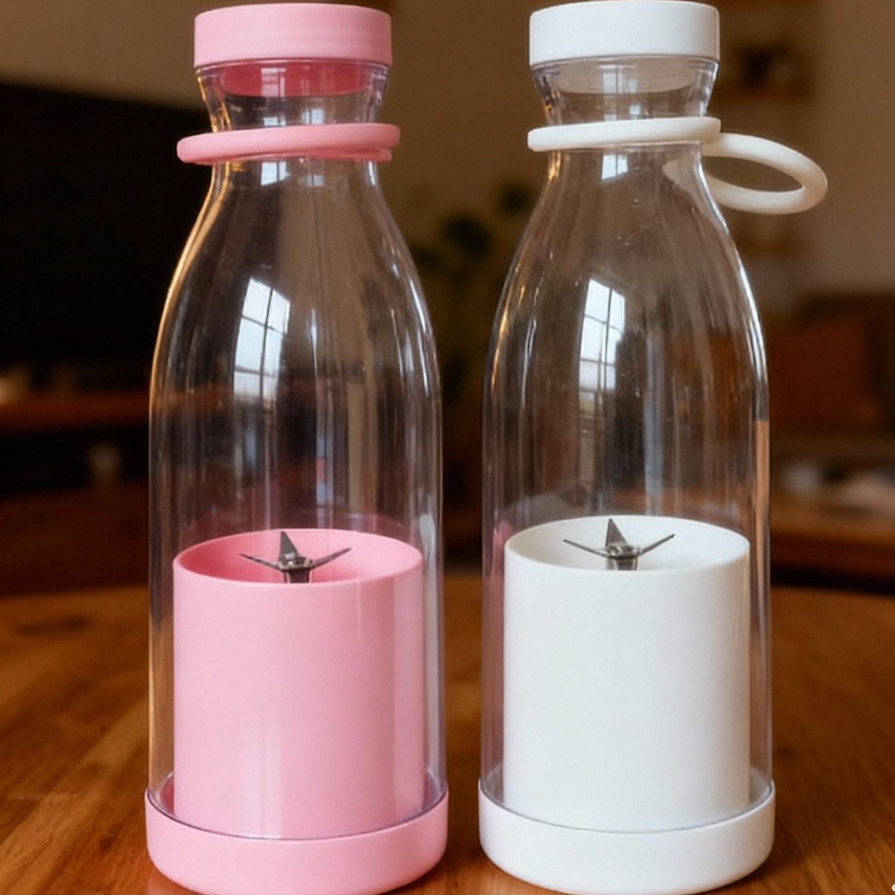 BLOOMIX Licuadora Portatil Ultra Rapida