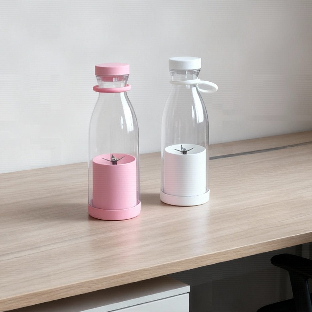 BLOOMIX Licuadora Portatil Ultra Rapida